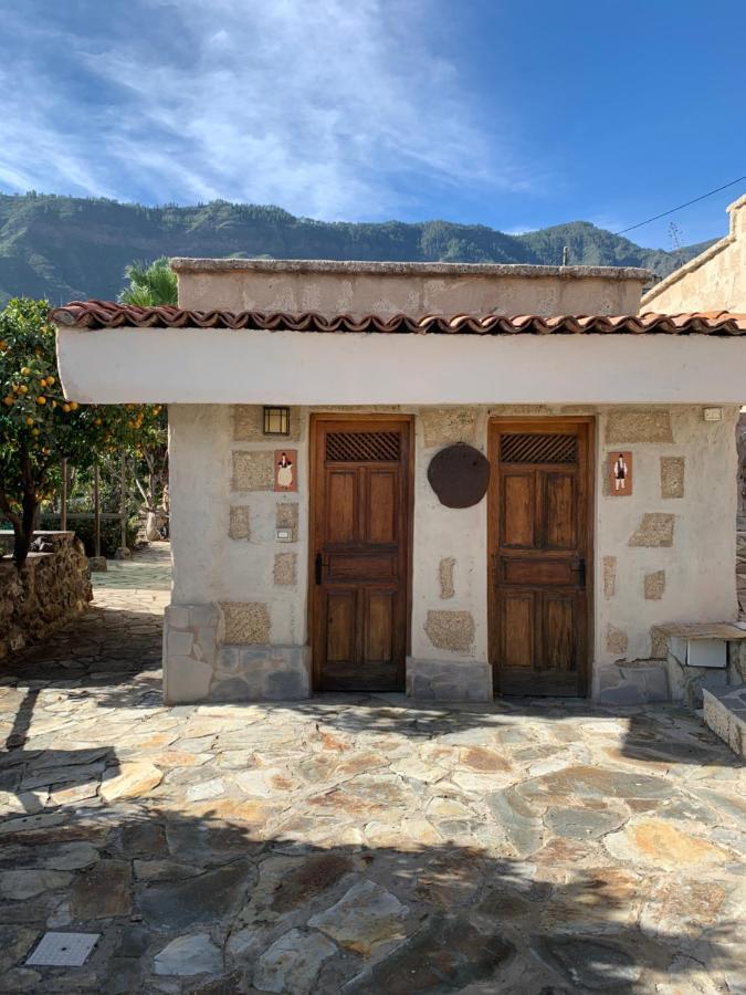 Finca Tierra De Natura * Guimar