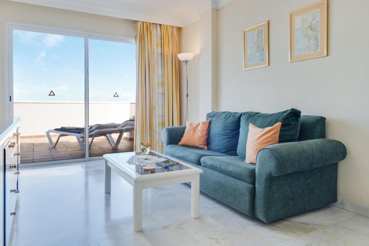 Gigantes Appartement *