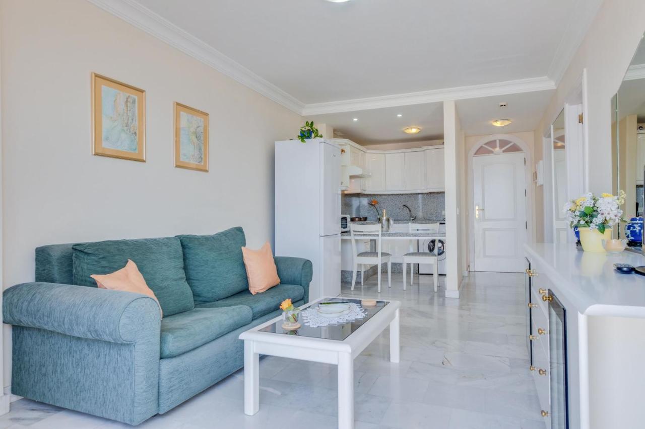 Gigantes Appartement