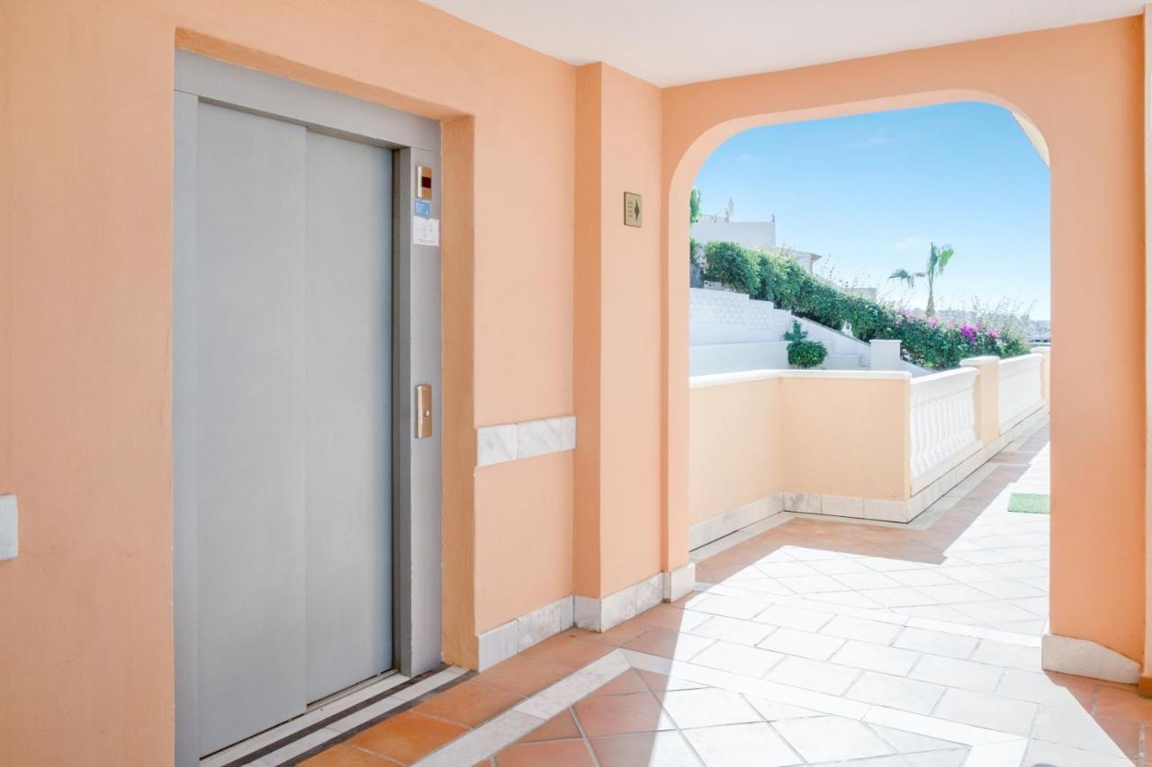 Appartement Gigantes Santiago del Teide
