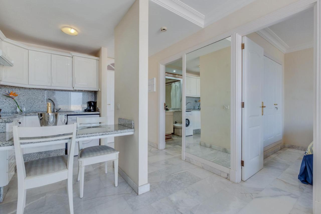 Gigantes Appartement