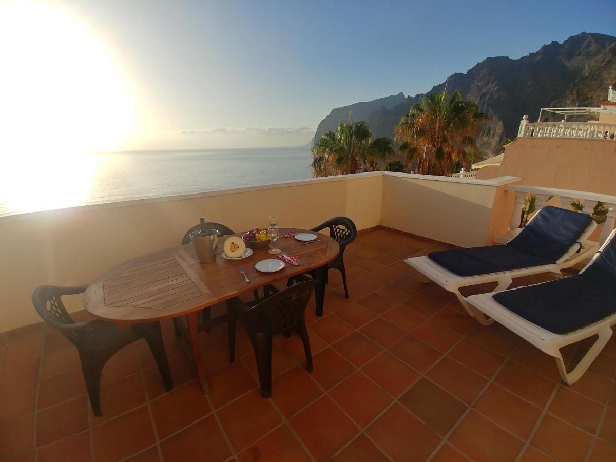 Appartement Gigantes