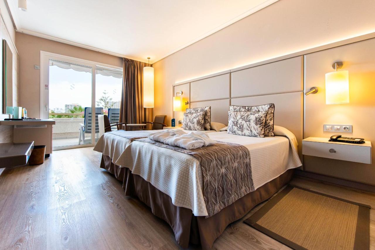 Spring Arona Gran - Adults Only Hotel Los Cristianos (Tenerife)
