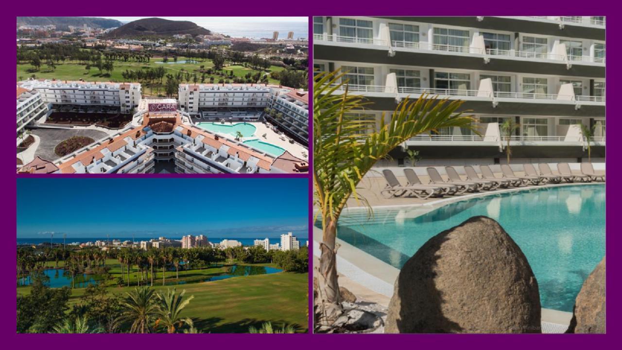 Gara Golf & Hotel