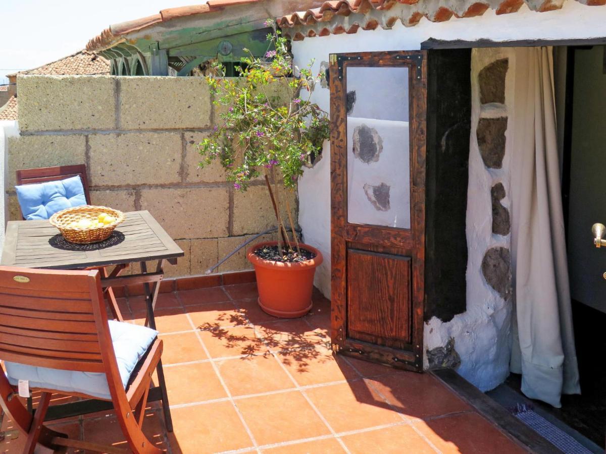 Holiday Igueste De - Cnd121 Holiday home *