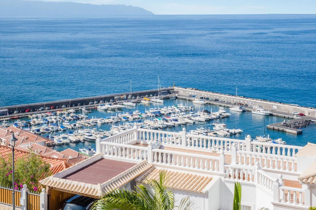 Appartement Gigantes