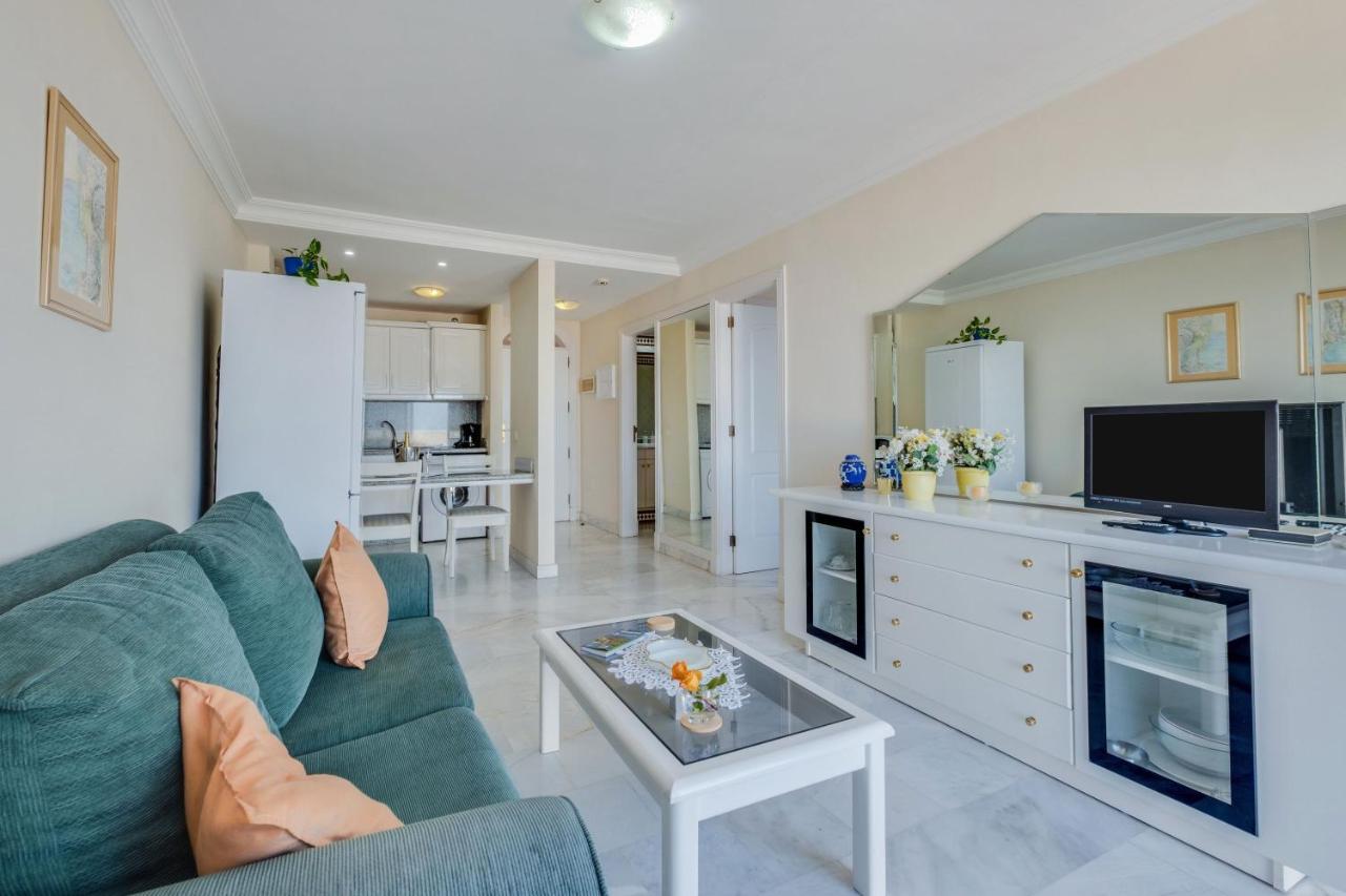 Appartement Gigantes *