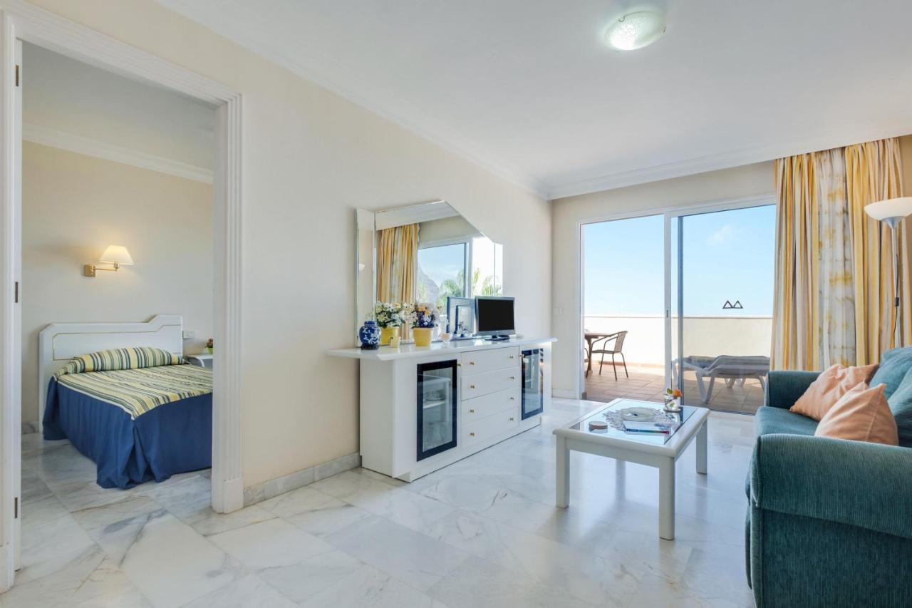 Appartement Gigantes Santiago del Teide