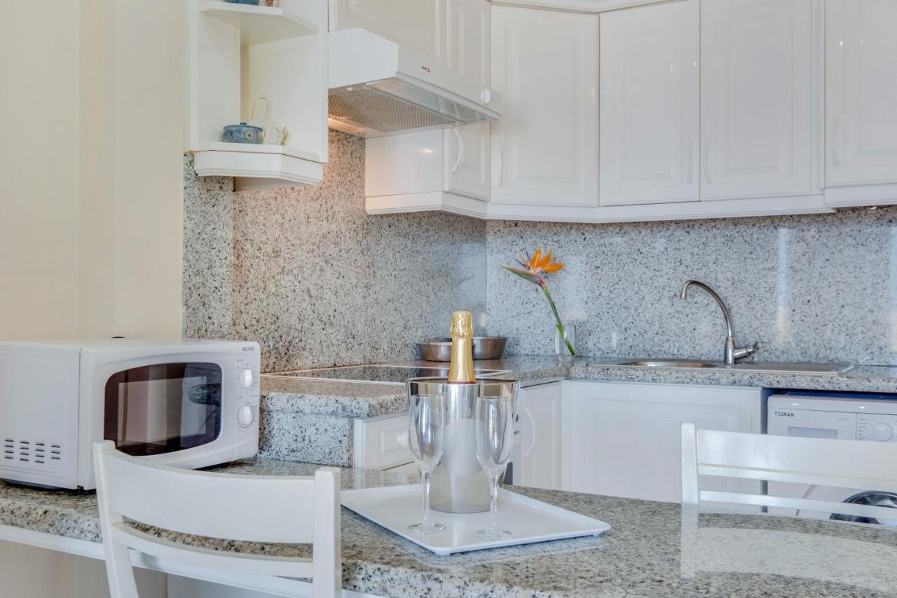 Appartement Gigantes