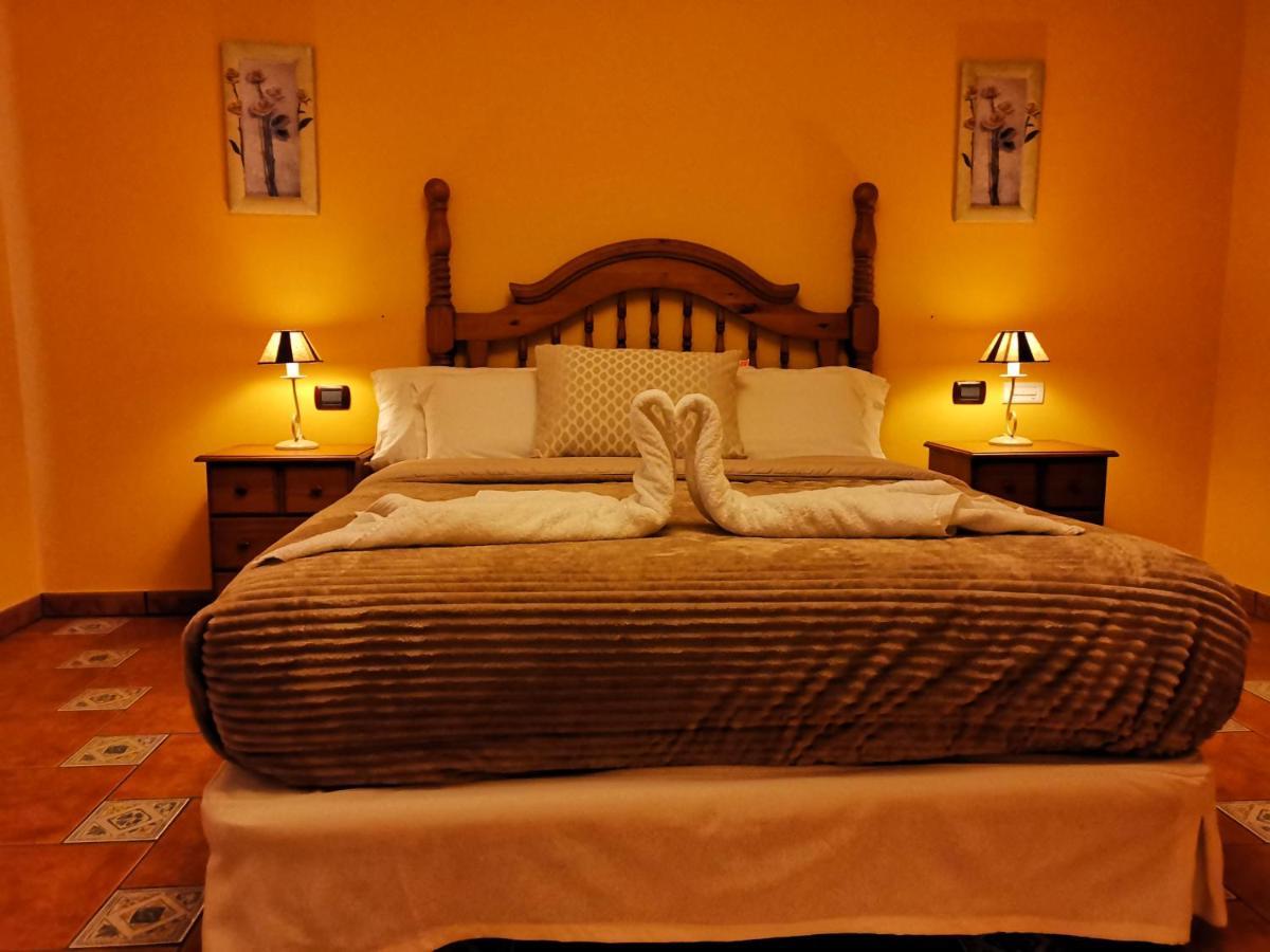 Hotel El Tejar Vilaflor