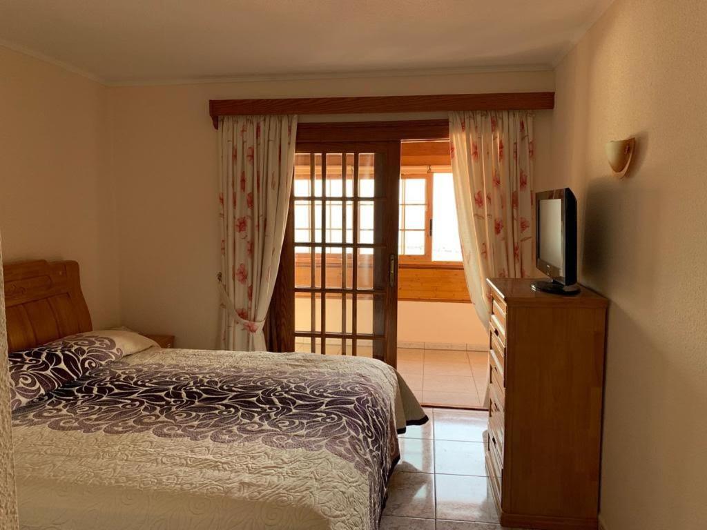 Holiday home El Beril *
