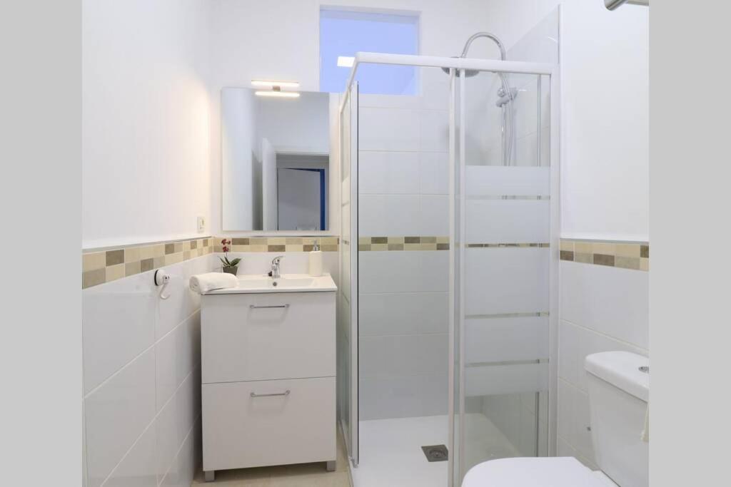 Apartment Vistamar 2