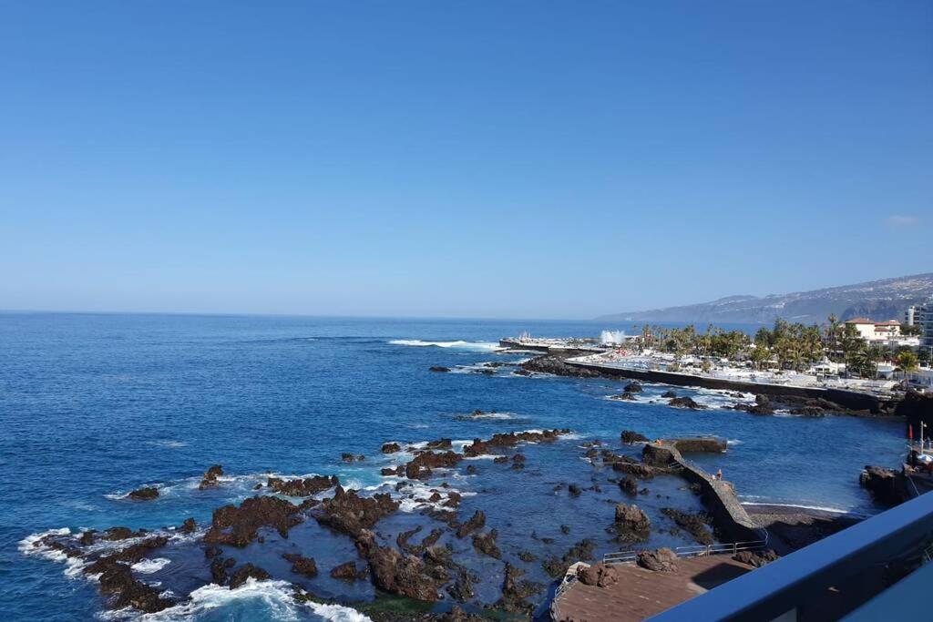Vistamar 2 * Puerto de la Cruz (Tenerife)