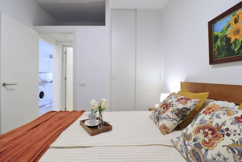 Vistamar 2 Apartment