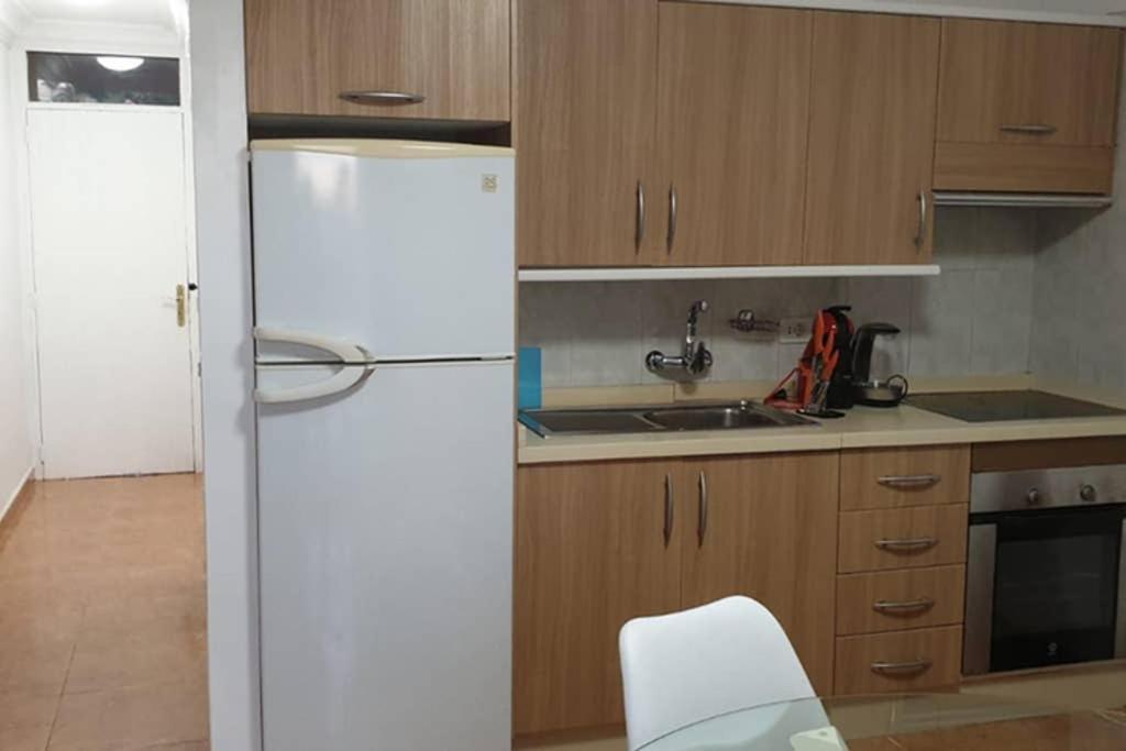 Copacabana 2 Apartamento *