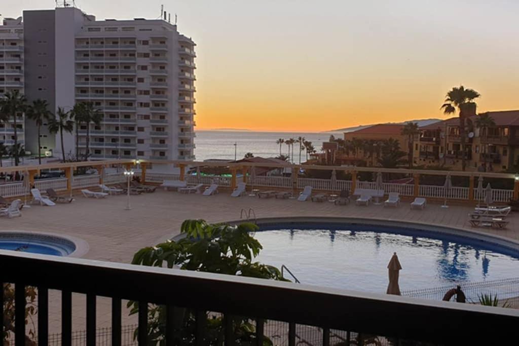 Copacabana 2 Apartamento