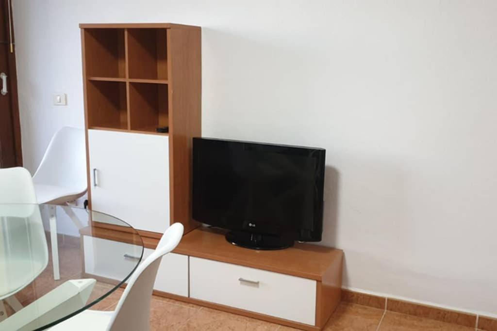 Copacabana 2 Apartamento Playa Feñabe