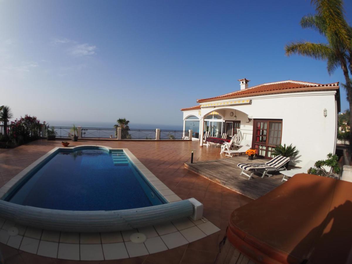 Chalet Los Manzanos