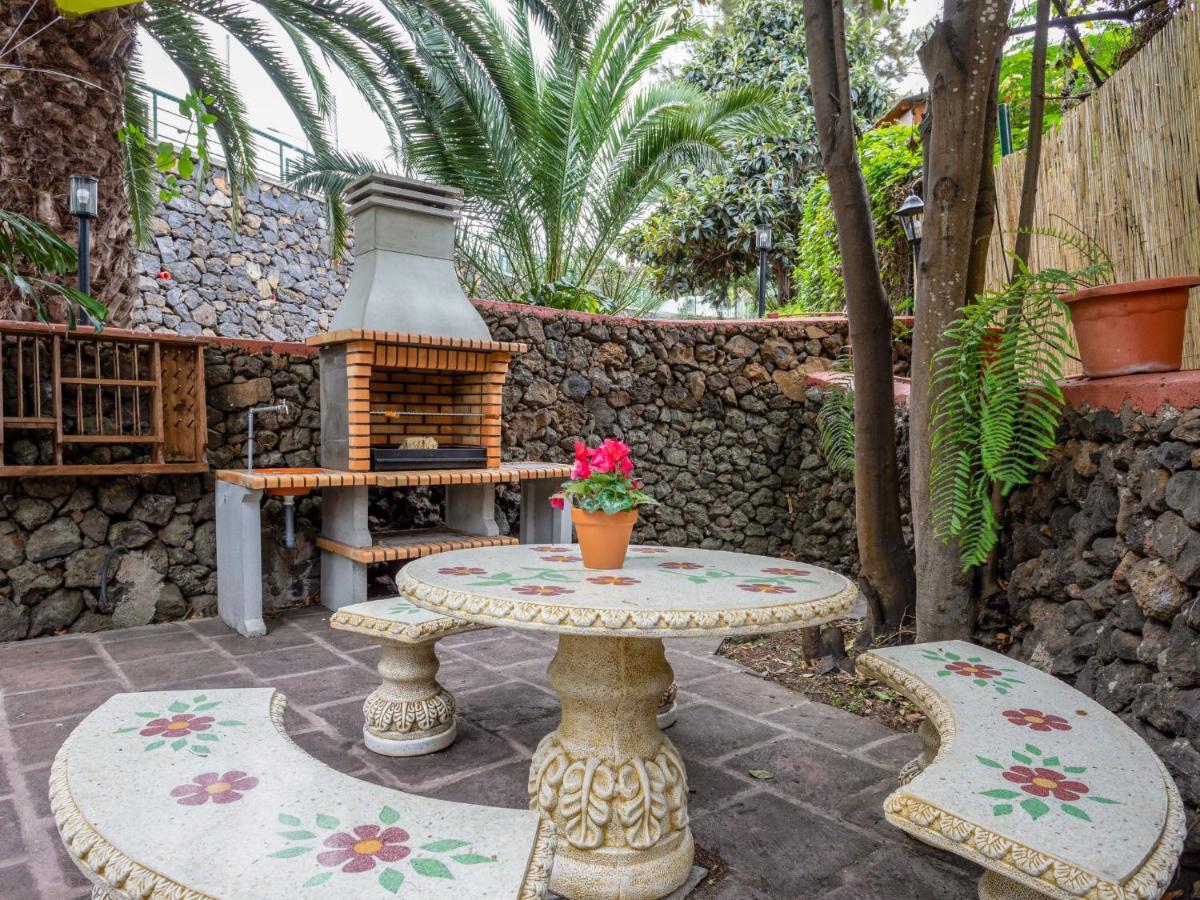 Torrita By Interhome Chalet La Orotava