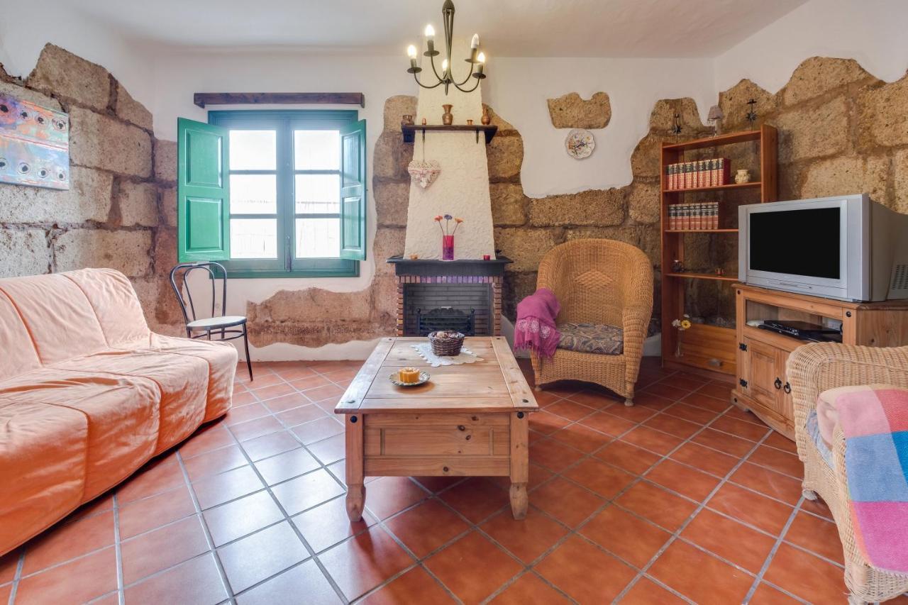 Finca Los Gavilanes Arico