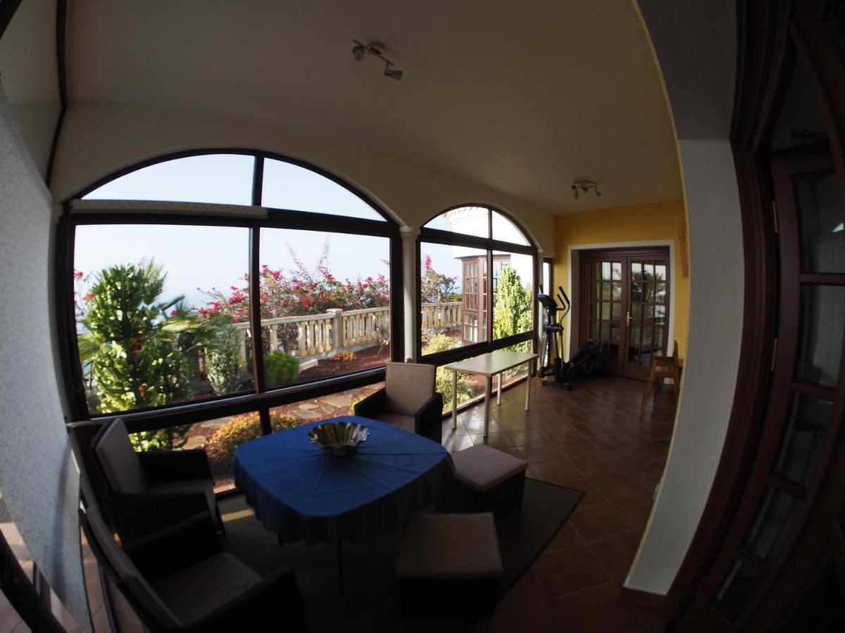 Los Manzanos Chalet