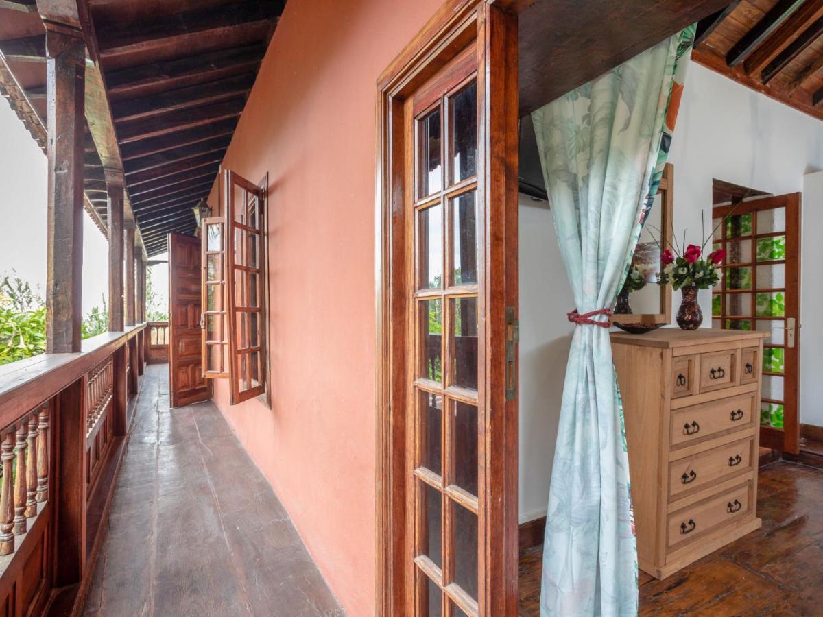 Torrita By Interhome Chalet La Orotava