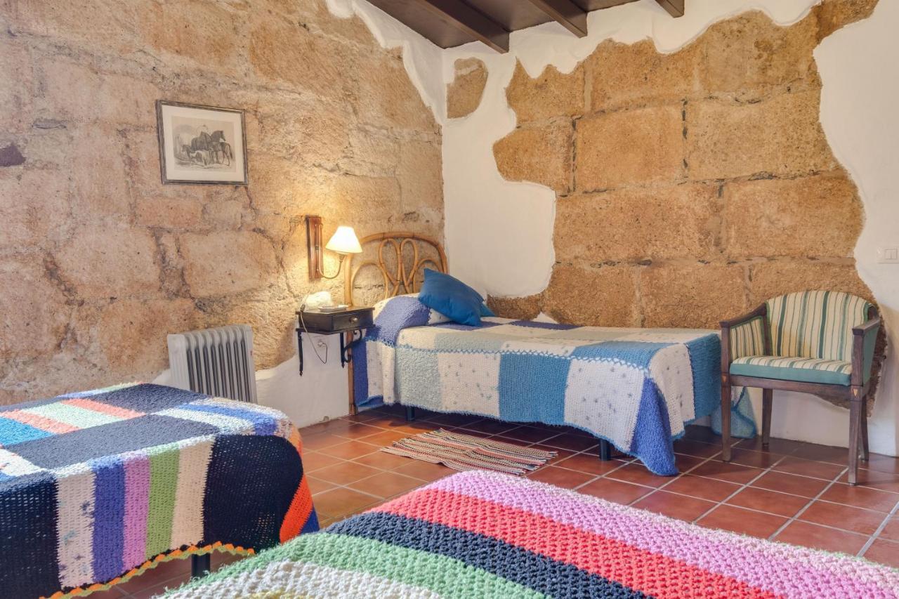 Finca Los Gavilanes Arico