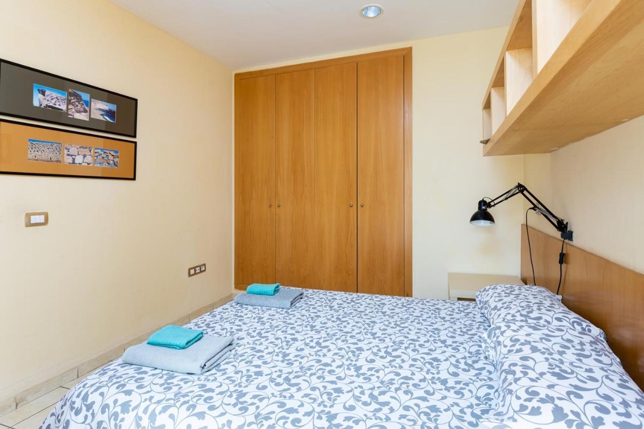 Live Cruz La Colina Apartment Santa Cruz de Tenerife