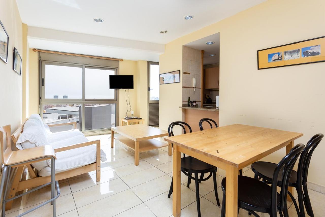 Live Cruz La Colina Apartment *