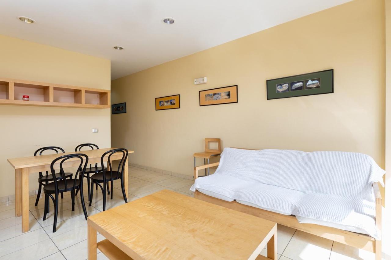 Live Cruz La Colina Apartment