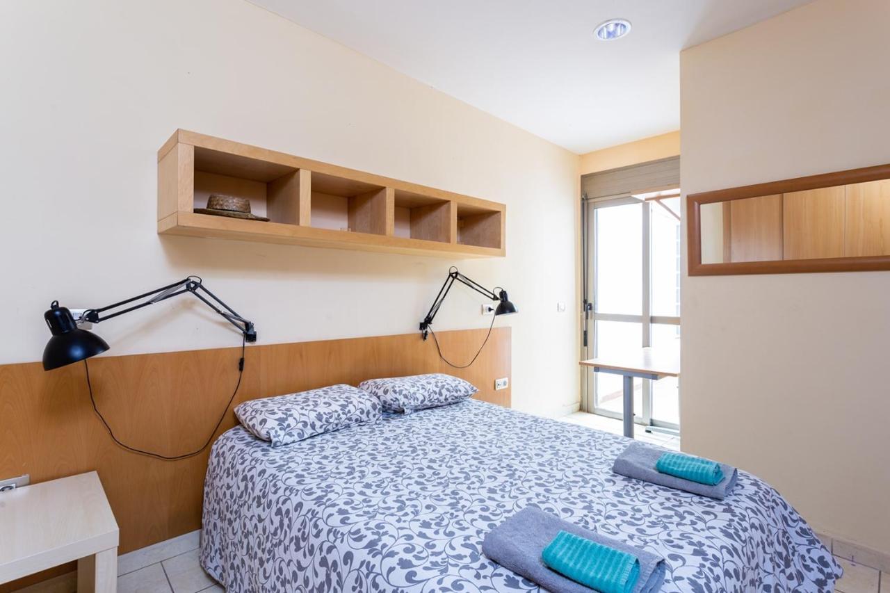 Apartment Live Cruz La Colina Santa Cruz de Tenerife