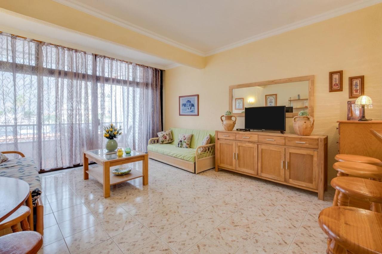 Holiday home Bungalow Los Gigantes *