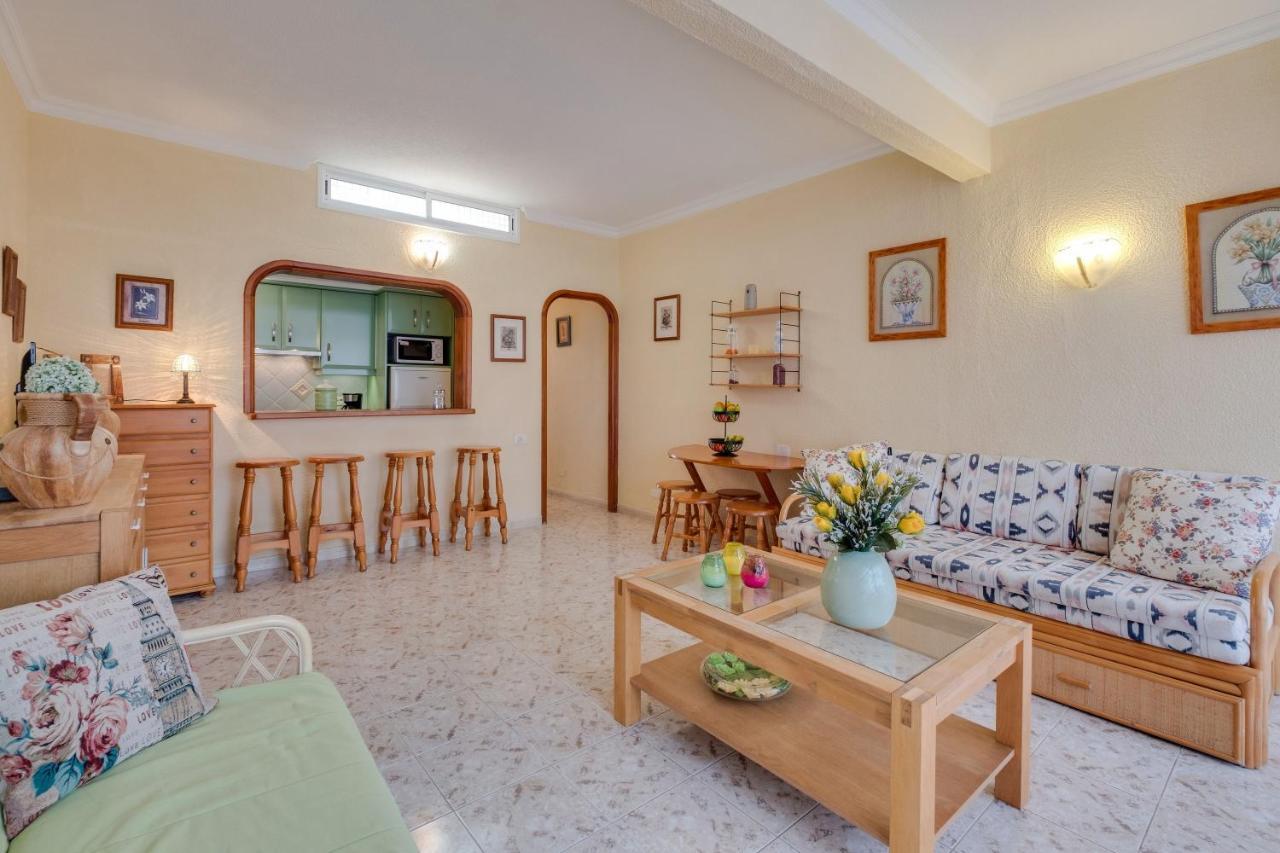 Holiday home Bungalow Los Gigantes Acantilado de los Gigantes