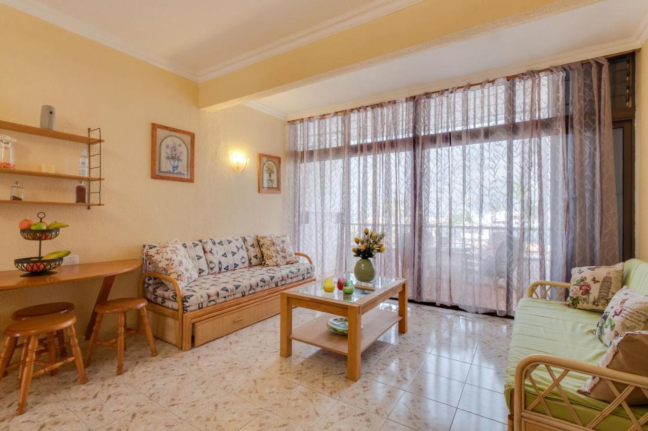 Bungalow Los Gigantes Holiday home