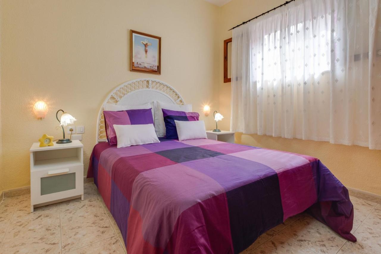 Bungalow Los Gigantes