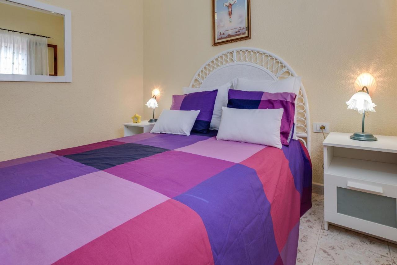 Bungalow Los Gigantes Holiday home Acantilado de los Gigantes