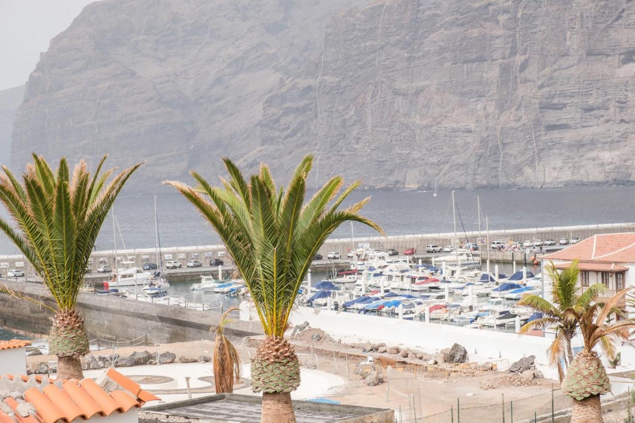 Bungalow Los Gigantes Holiday home