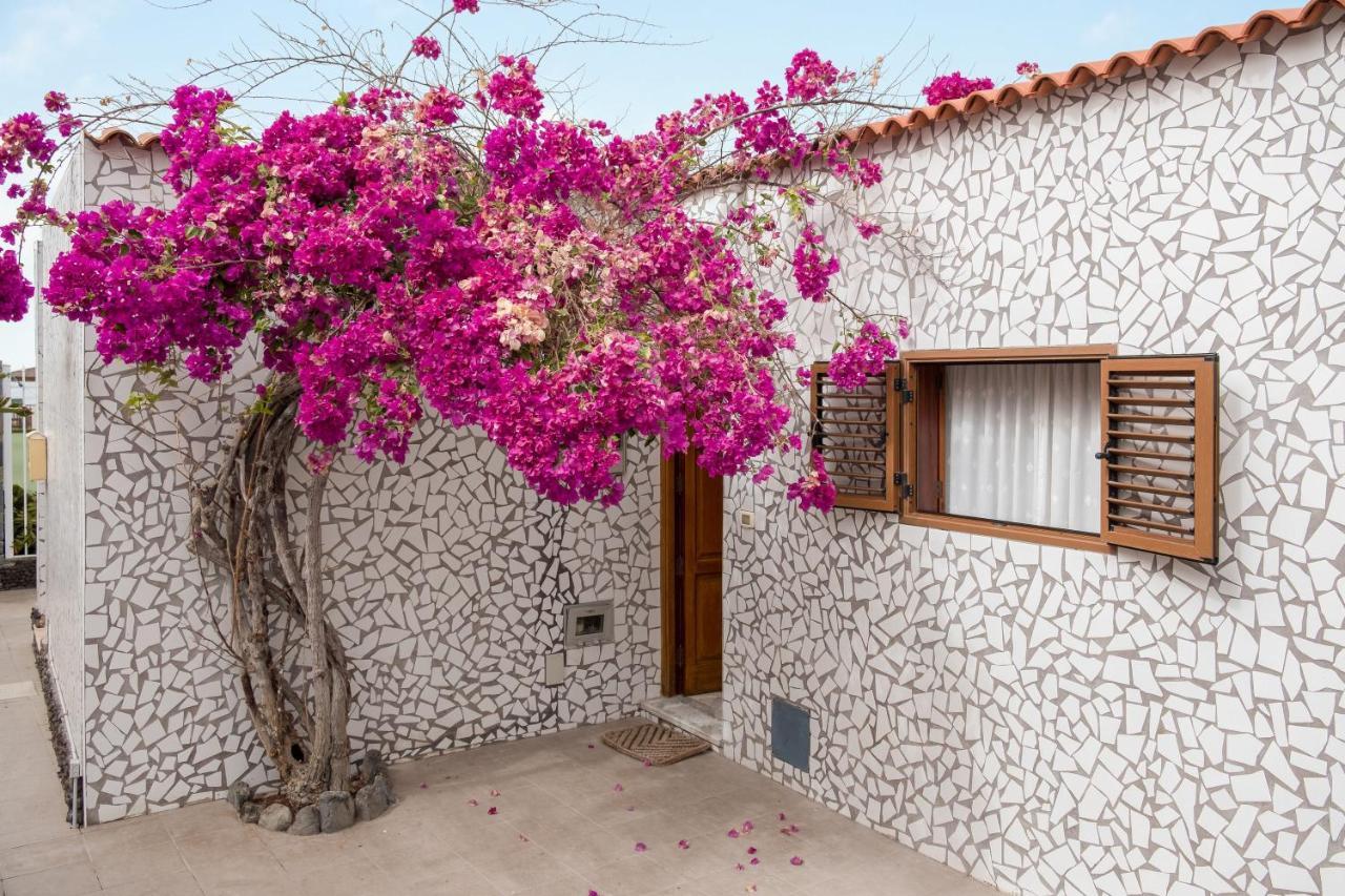 Bungalow Los Gigantes Holiday home Acantilado de los Gigantes