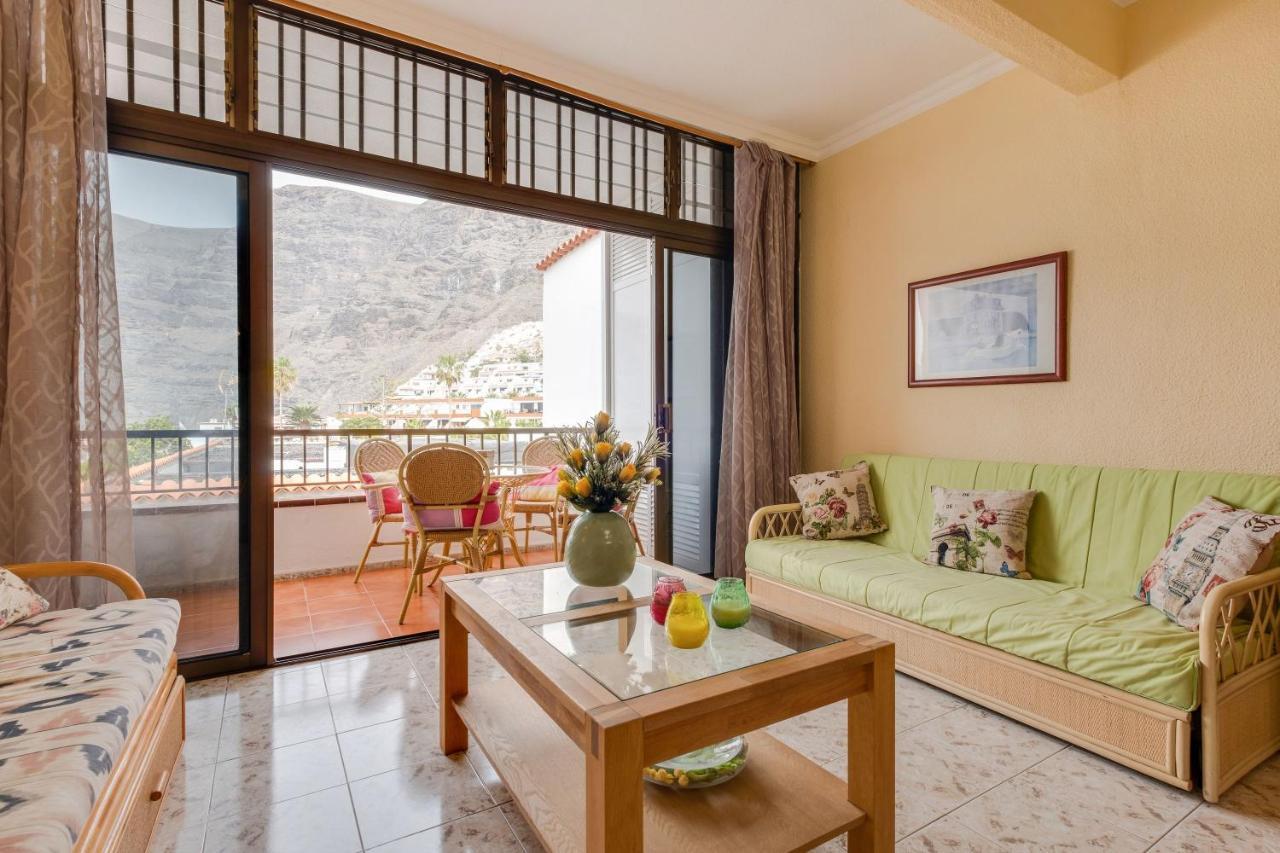 Holiday home Bungalow Los Gigantes