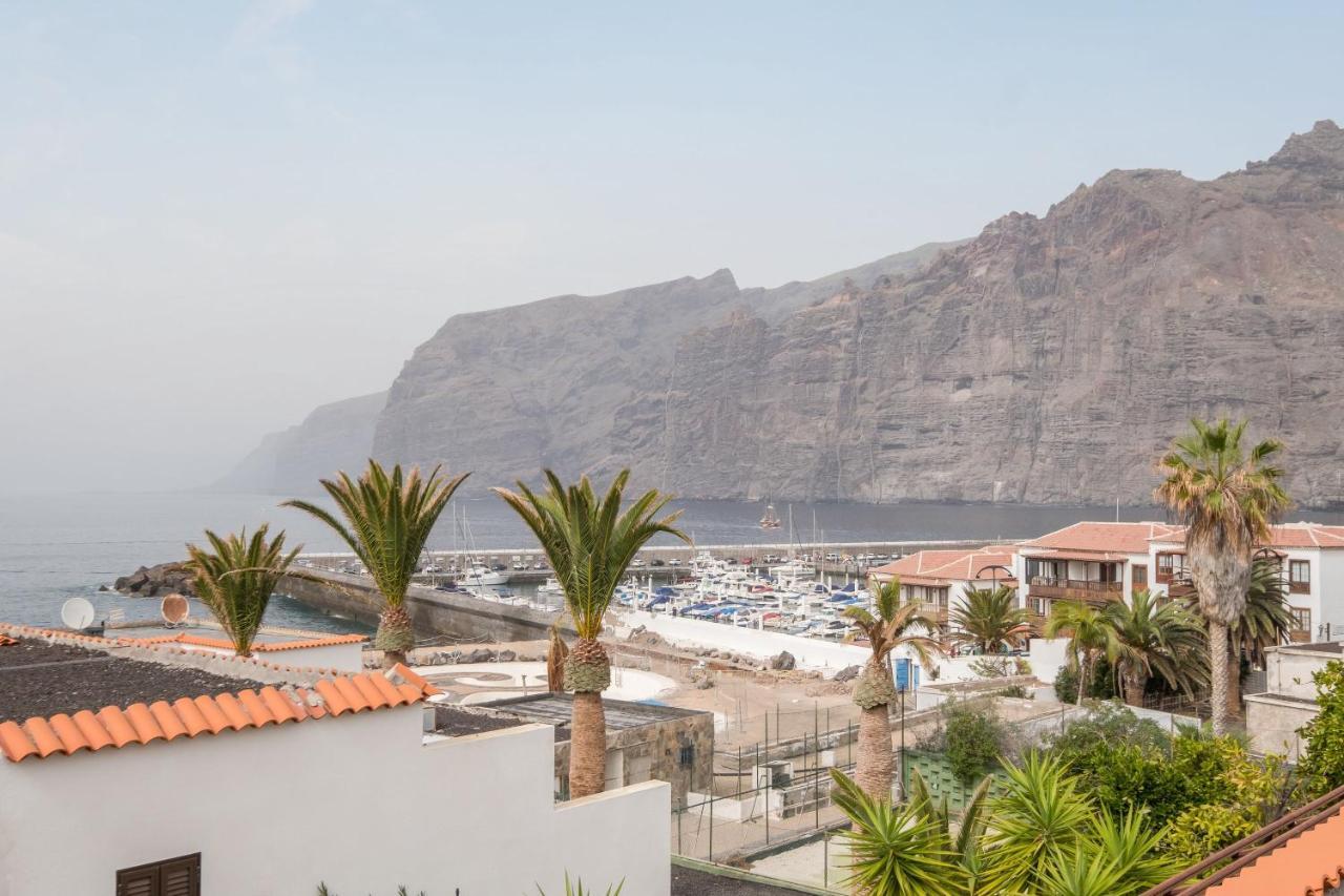 Holiday home Bungalow Los Gigantes *