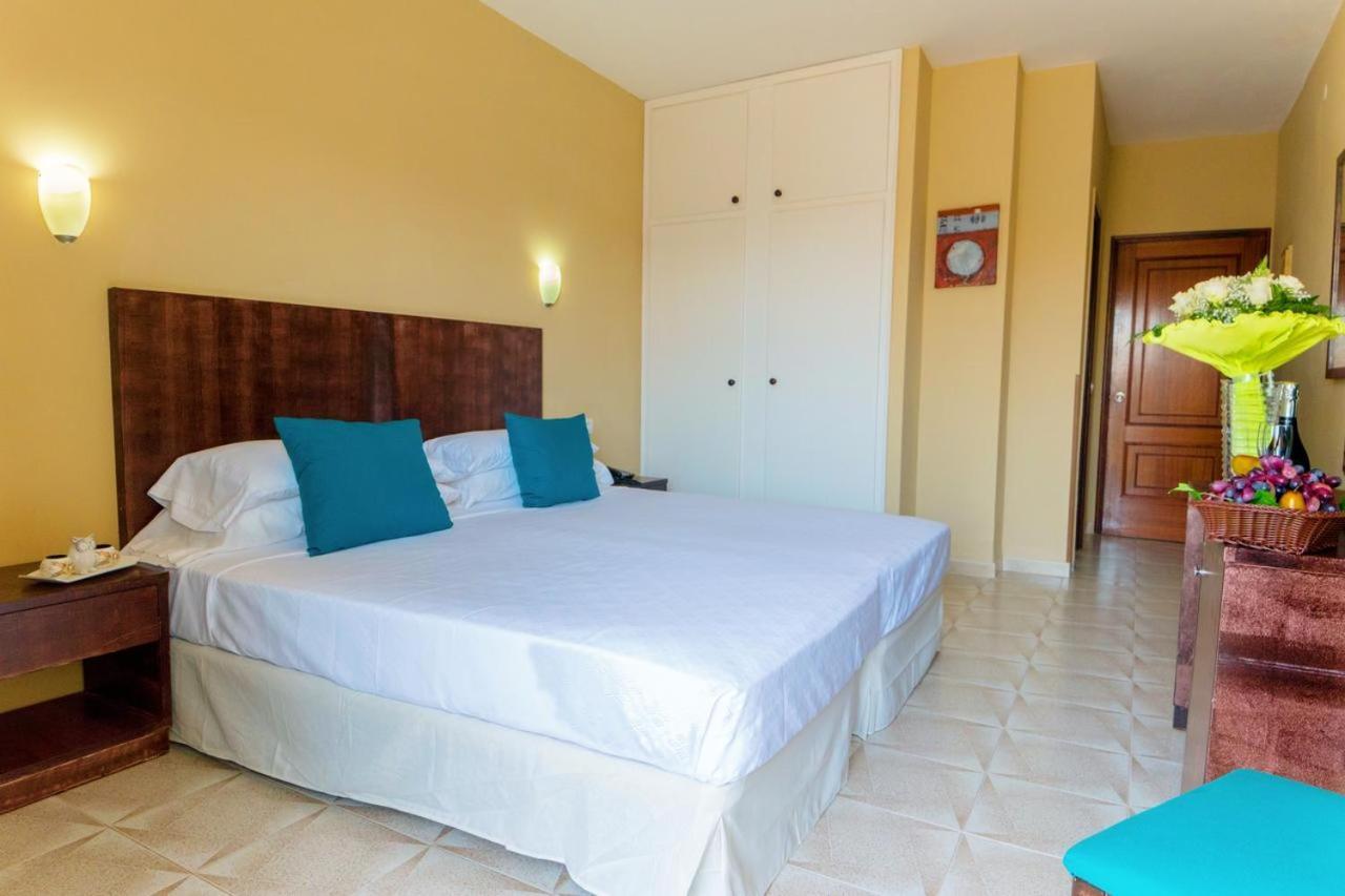 Aeropuerto Sur Hotel