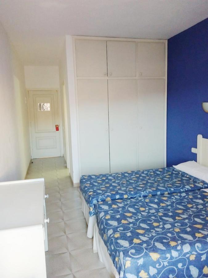 Hotel Aeropuerto Sur 3*