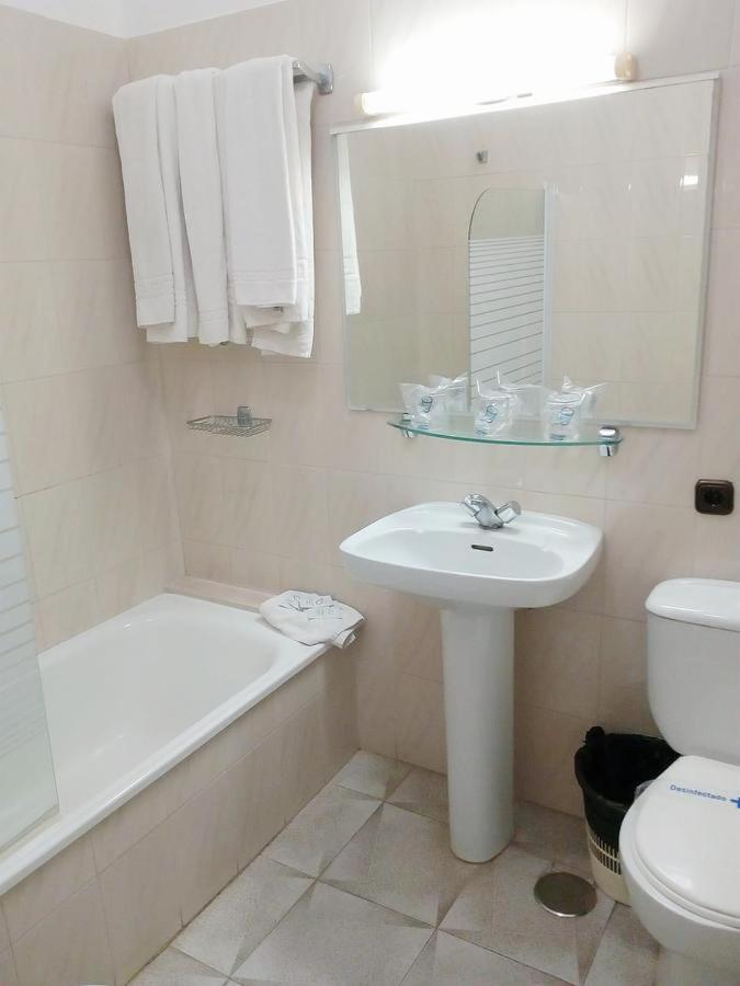 Aeropuerto Sur 3* San Isidro (Tenerife)