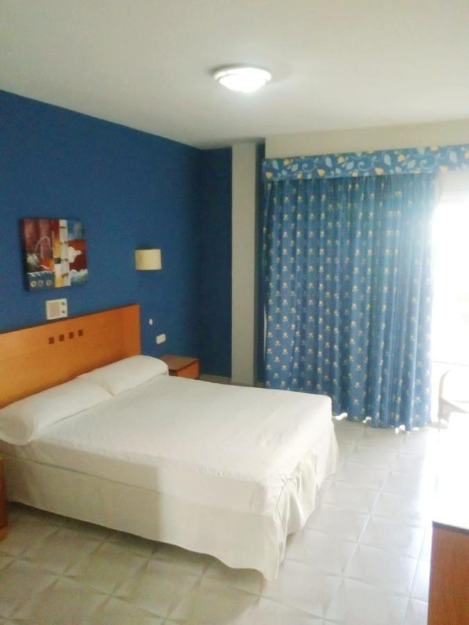 Hotel Aeropuerto Sur San Isidro (Tenerife)