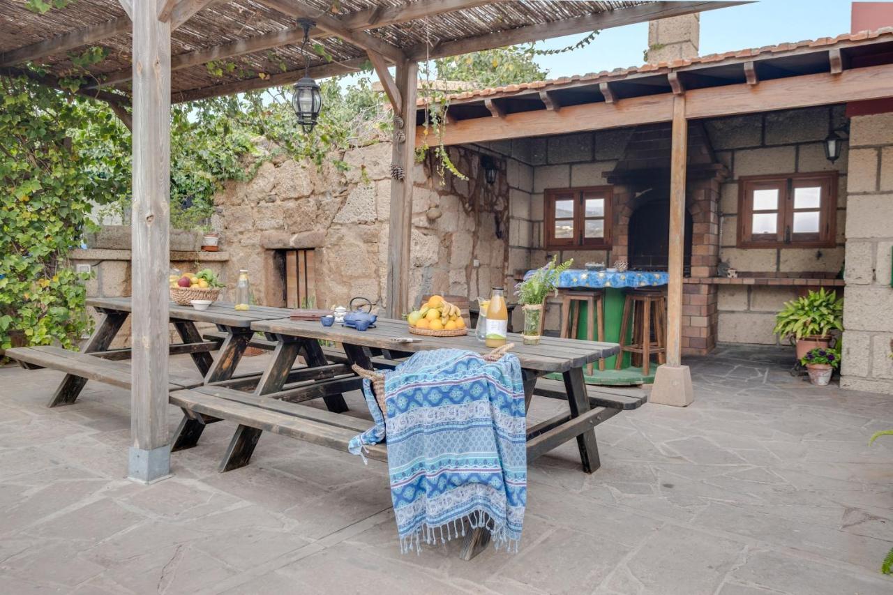 Finca Los Gavilanes *