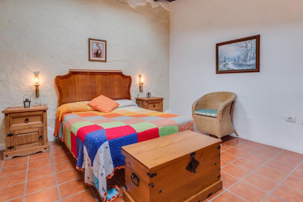 Finca Los Gavilanes Villa