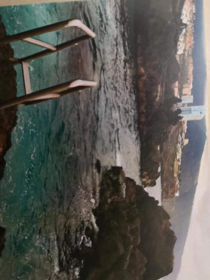 Guest house Casa Antoda Puerto de la Cruz (Tenerife)