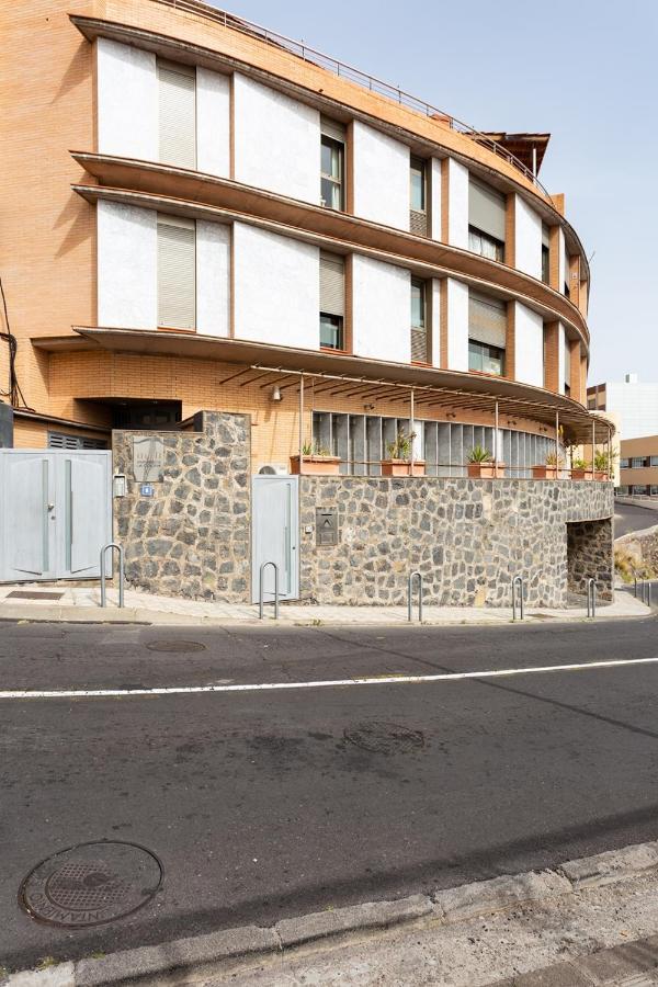 Apartment Live Cruz La Colina *