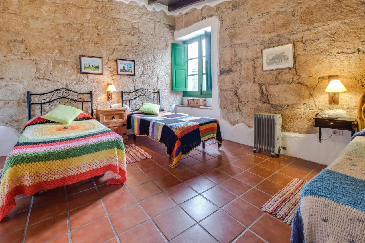 Finca Los Gavilanes Villa