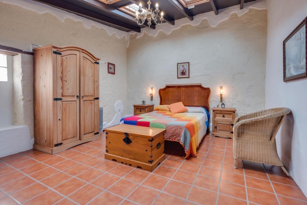Finca Los Gavilanes